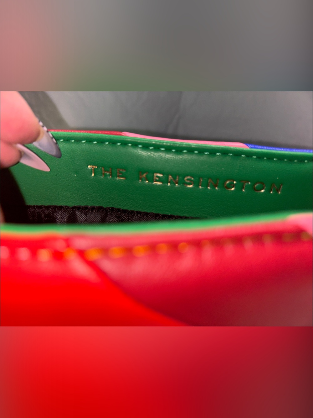 Kurt Geiger handbag - Picture 9 of 10